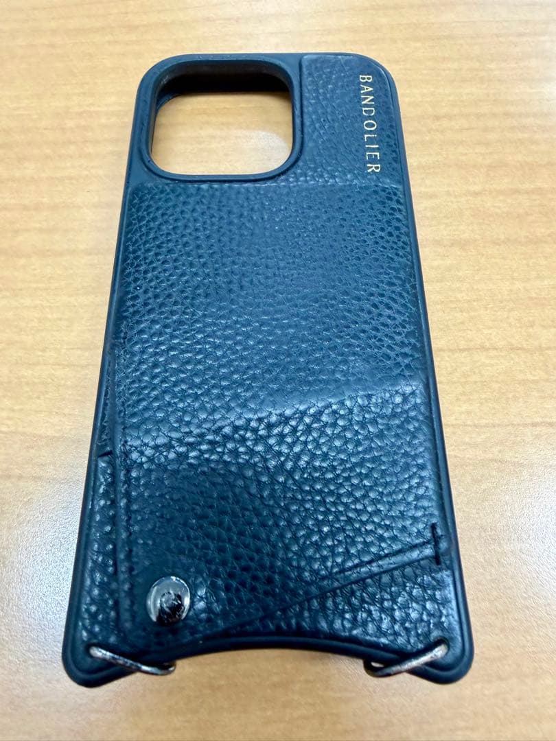 iPhone16Pro 512GB 美品 バッテリー100％ ケース付