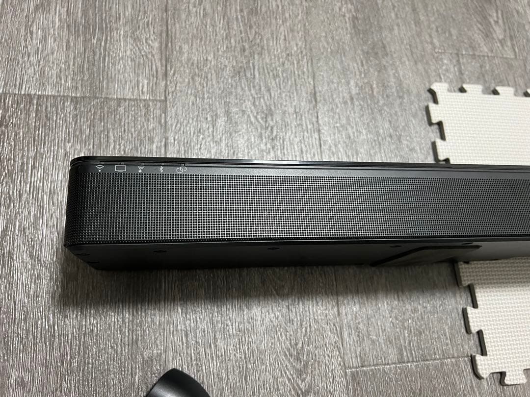 BOSE SoundTouch 300 ワイヤレススピーカー
