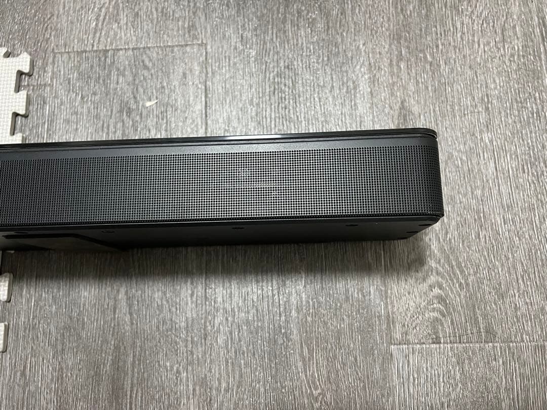 BOSE SoundTouch 300 ワイヤレススピーカー