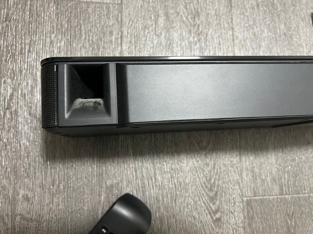 BOSE SoundTouch 300 ワイヤレススピーカー