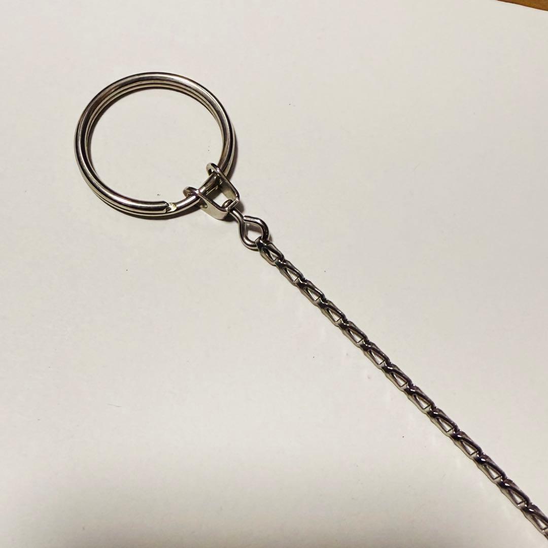 小物 KEY-BAK Original Retractable Keychain