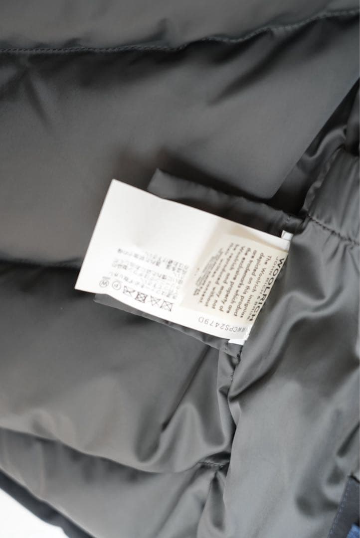 ウールリッチ ウィメンズ アークティックパーカー DF WWCPS2479D