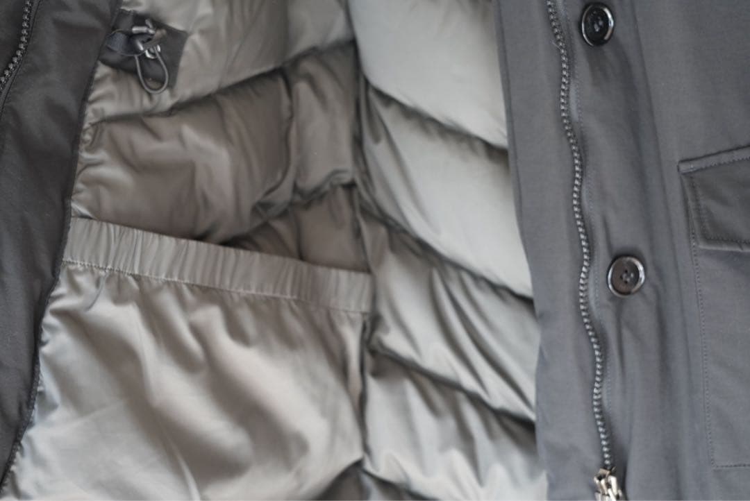 ウールリッチ ウィメンズ アークティックパーカー DF WWCPS2479D