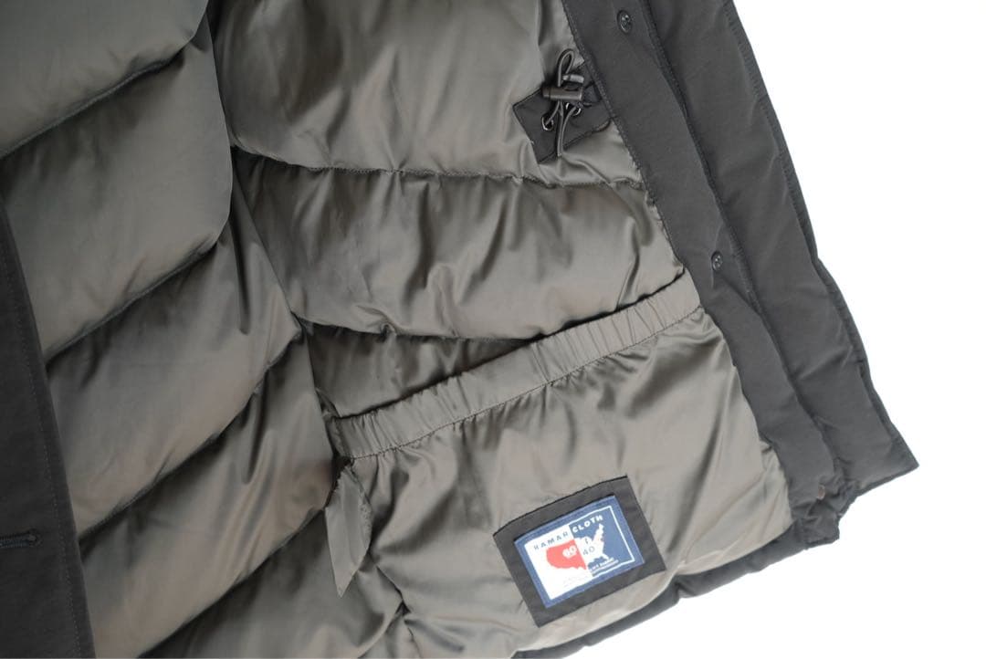 ウールリッチ ウィメンズ アークティックパーカー DF WWCPS2479D