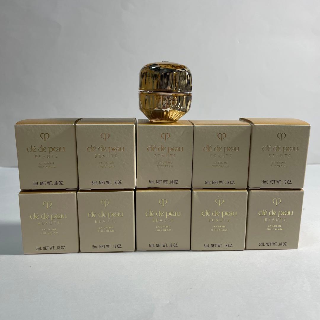 mmクレ・ド・ポー ボーテ ラ・クレーム