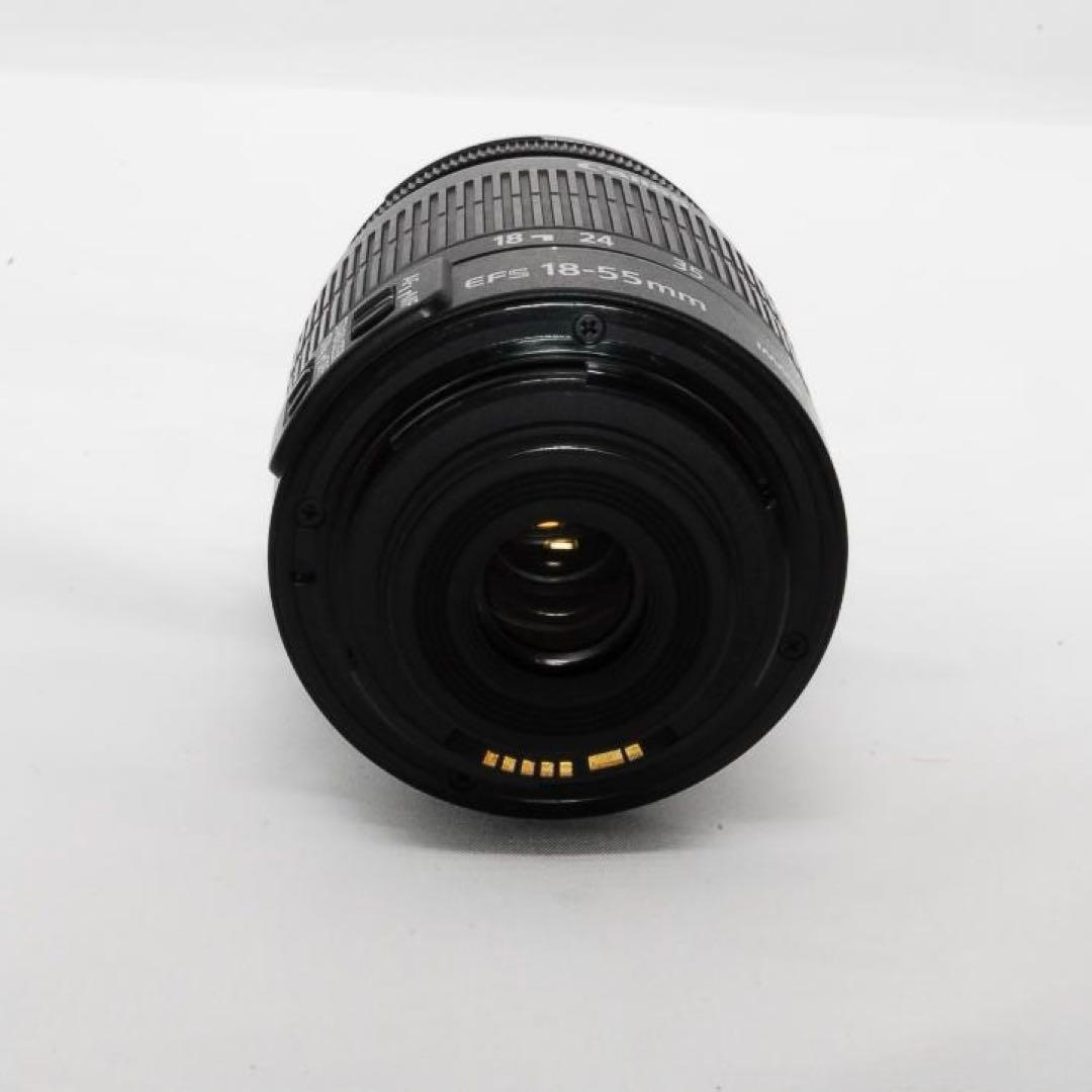 思い出を残す♡Canon Kiss X4シングルレンズセット