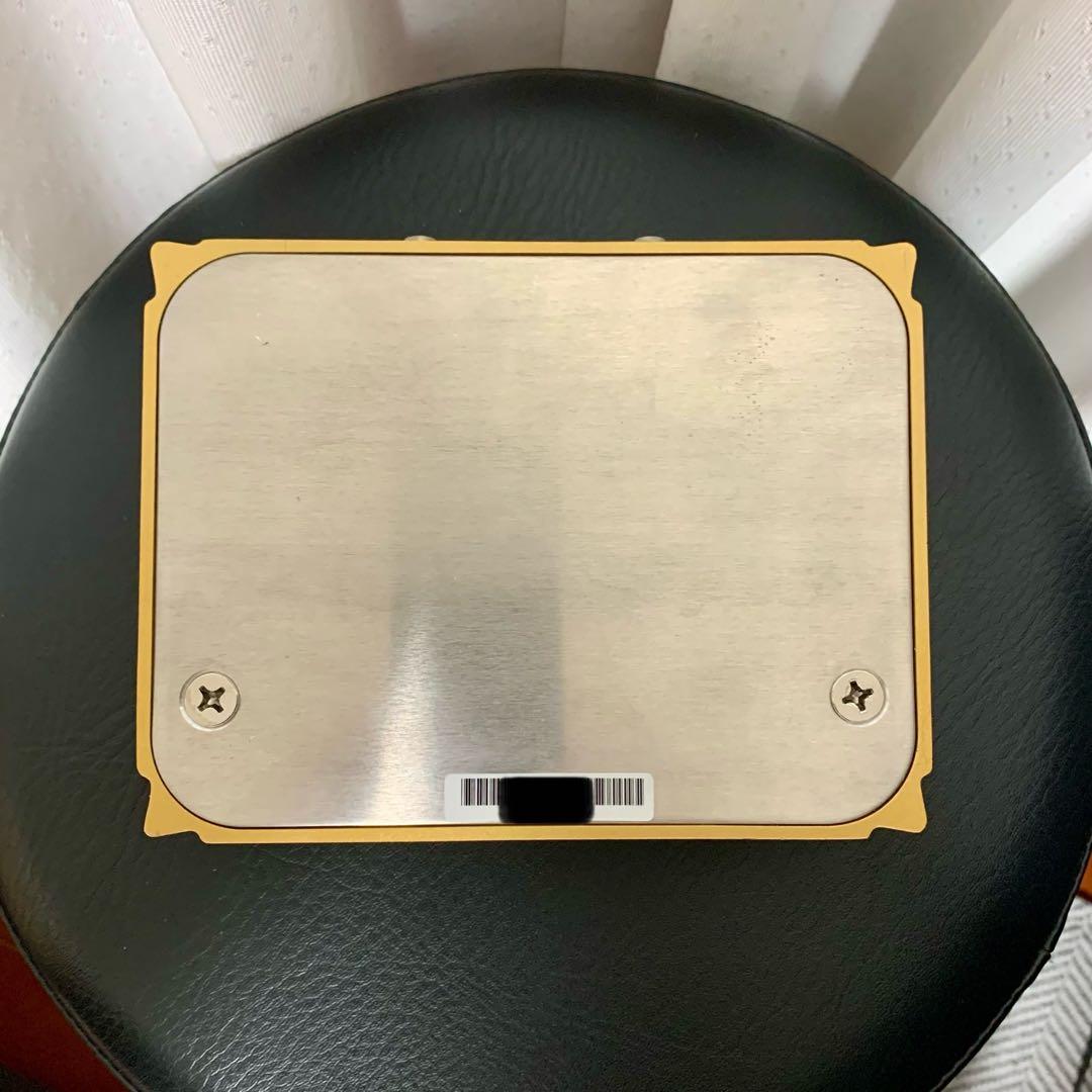 ギター Warm Audio Centavo