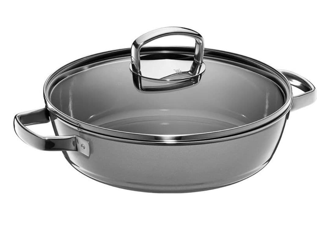 フュージョンテック ミネラル ロースター28cm PL