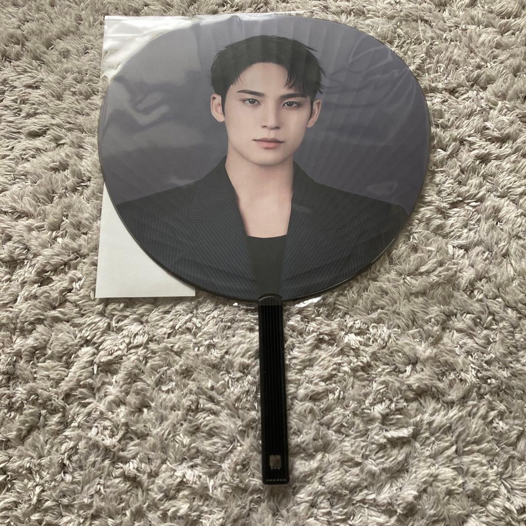 SEVENTEEN 세븐틴 セブチ new うちわ イメージピケット イメピケ