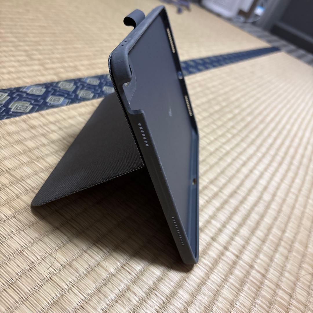 Logicool COMBO TOUCH iPad用キーボードカバー