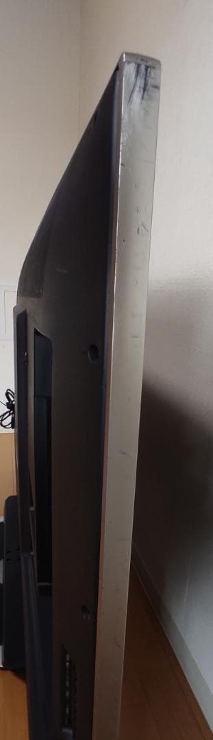 ■ SHARP AQUOS 60V型 ４Ｋ液晶テレビ ■ LC-60US40 ■