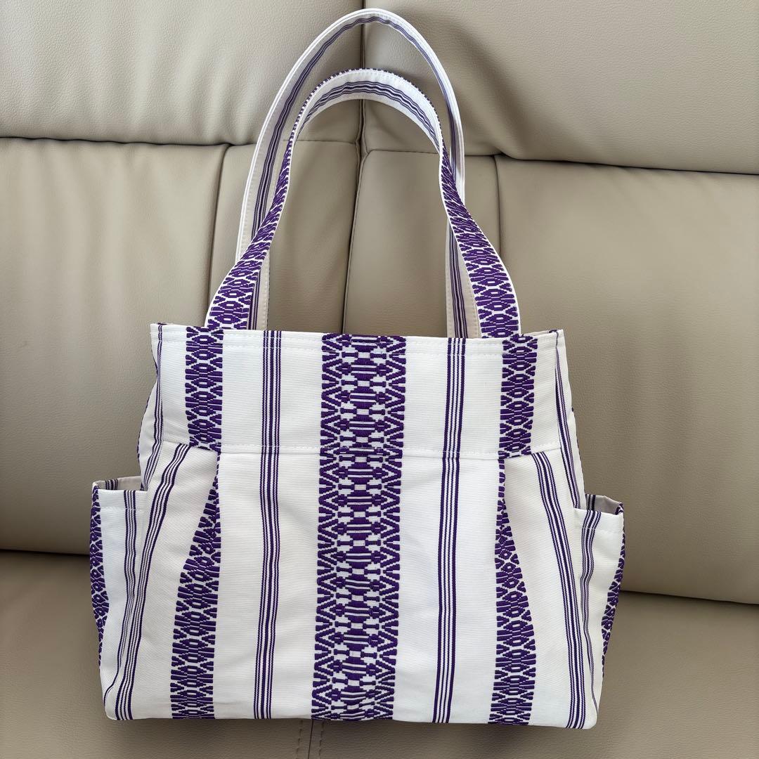 【専用】710-2、709-3、709-4、712-1）着物帯を使ったバッグ