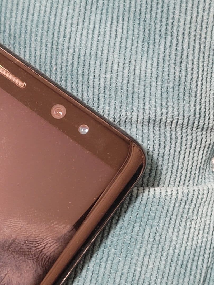 スマートフォン本体 Galaxy Note8 docomo SC-01K