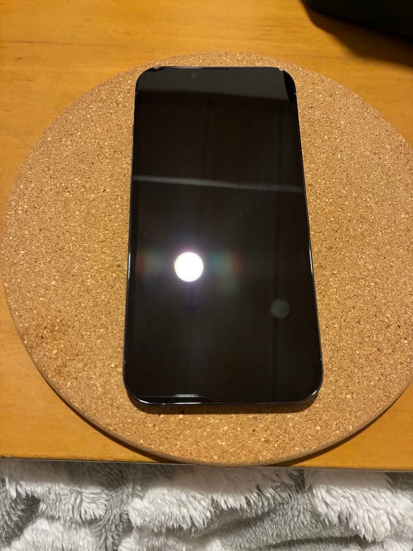 Apple iPhone 13 Pro 本体 256GB