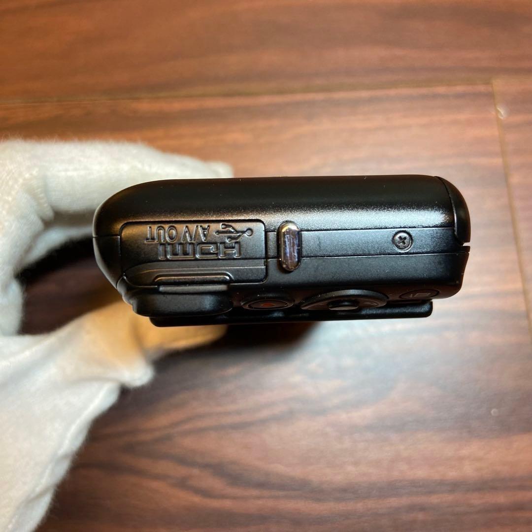 Nikon COOLPIX S6600 デジカメ ほぼ新品 4051