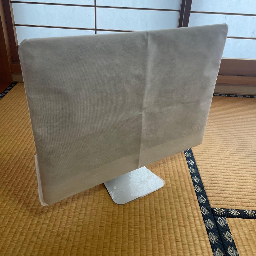 Macデスクトップ iMac 21.5 Late2012 Corei5 1TBFuDrive 16G