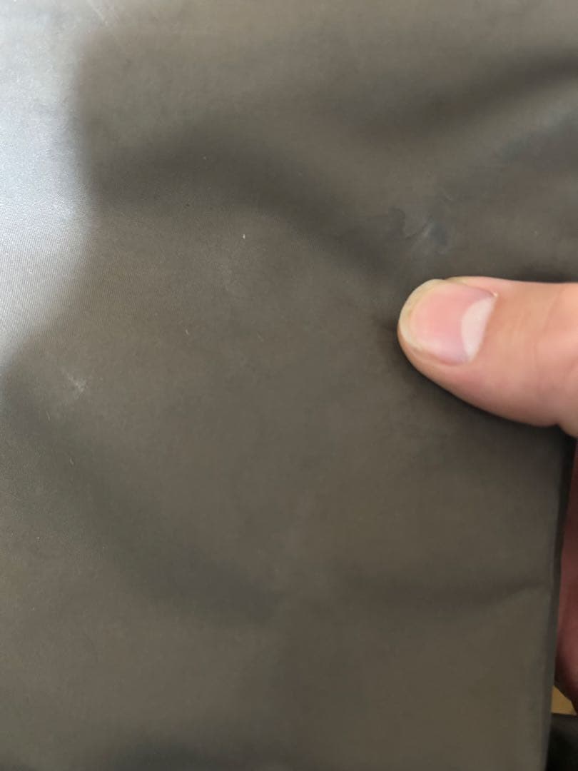 PORTER GIRL ポーターガール　ムース　トートバッグXS