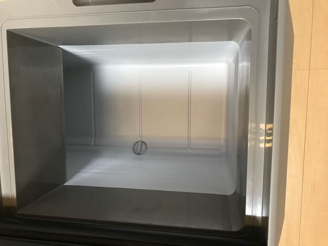 LVYUAN 40L 車載冷蔵庫 新品 ポータブル電源 ソーラーパネル3点セット