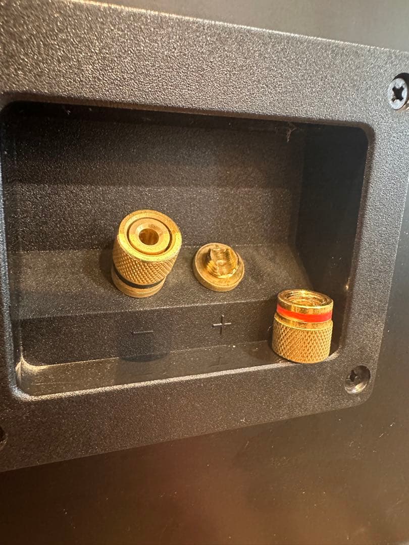 【mac81jp】 中古JBL Model 4302 ブックシェルフ