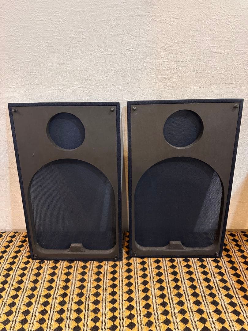 【mac81jp】 中古JBL Model 4302 ブックシェルフ