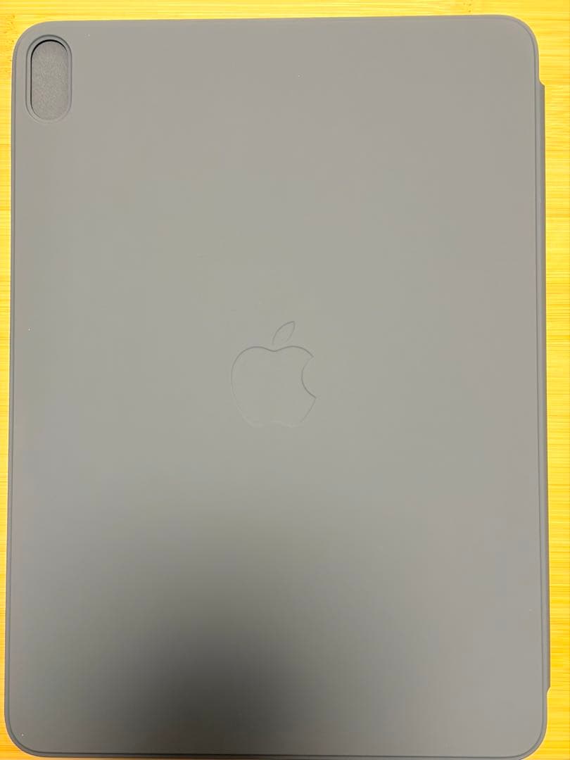 Apple純正iPad Air用Smart Folio