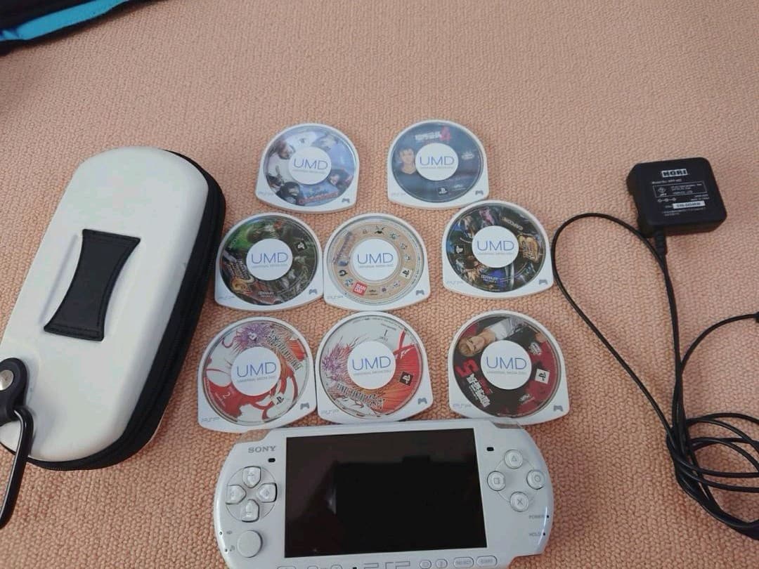 SONY PlayStationPortable セット