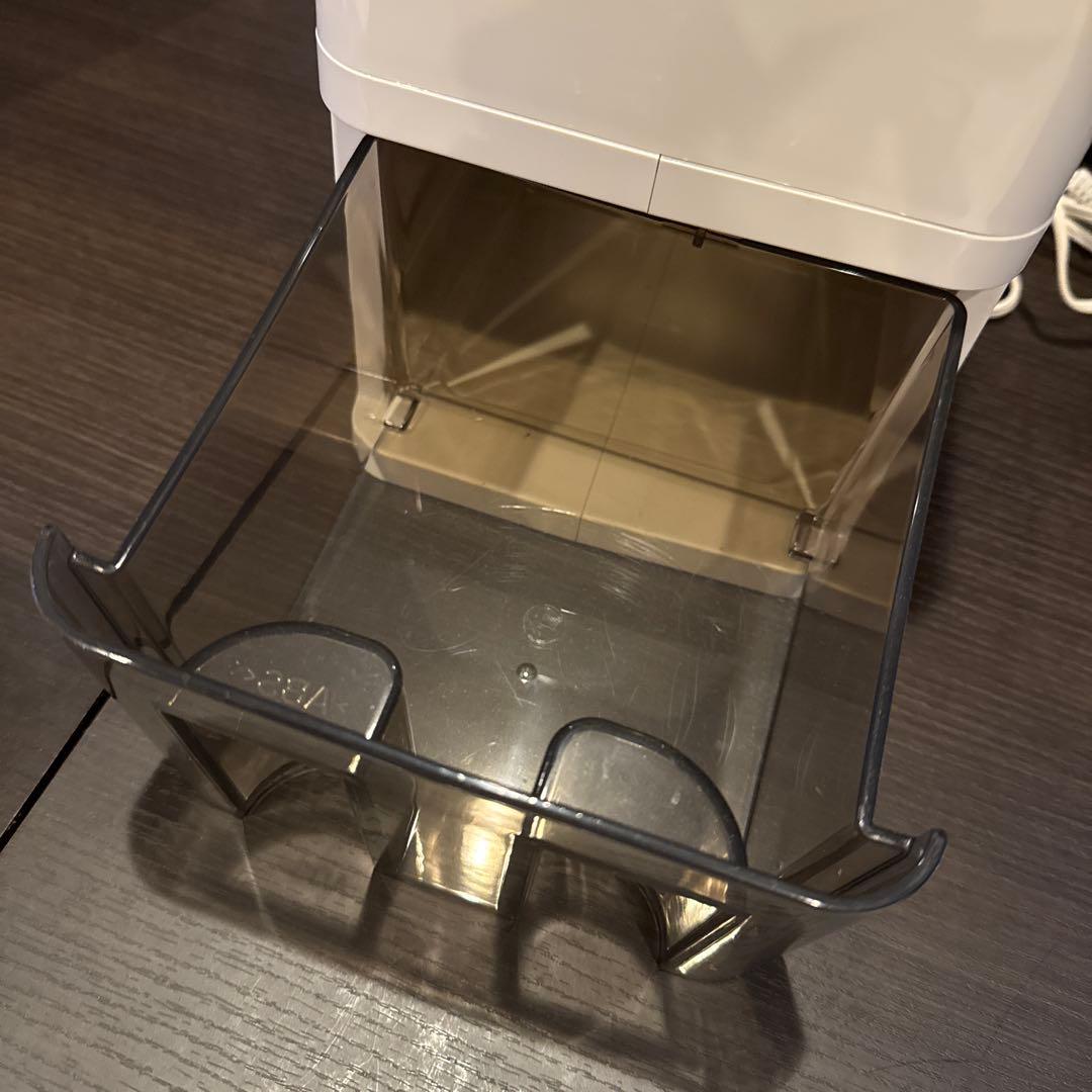 アイスクラッシャー