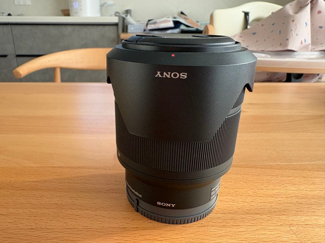 レンズ(ズーム) SONY SEL2870