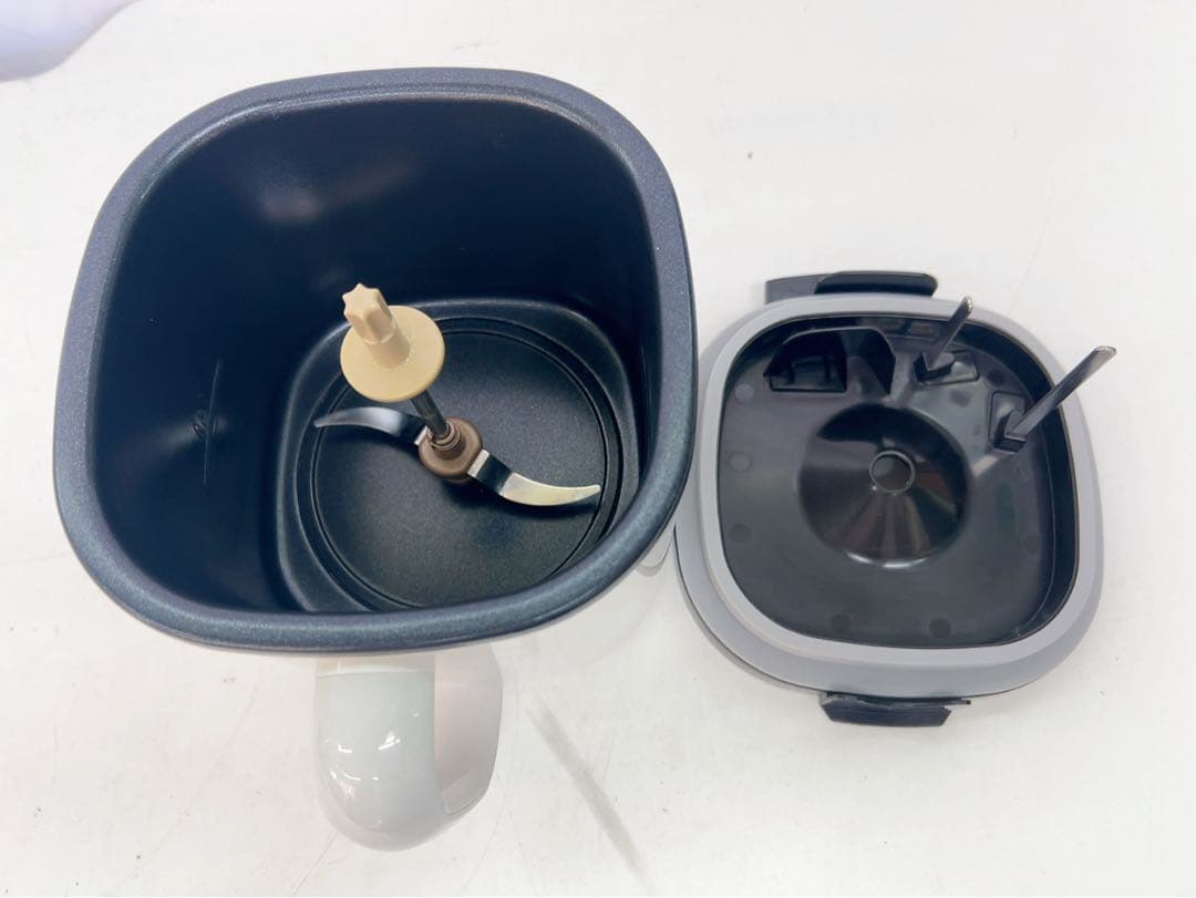 8ABM056 美品 YAMAMOTO クックマスター YE-CM61