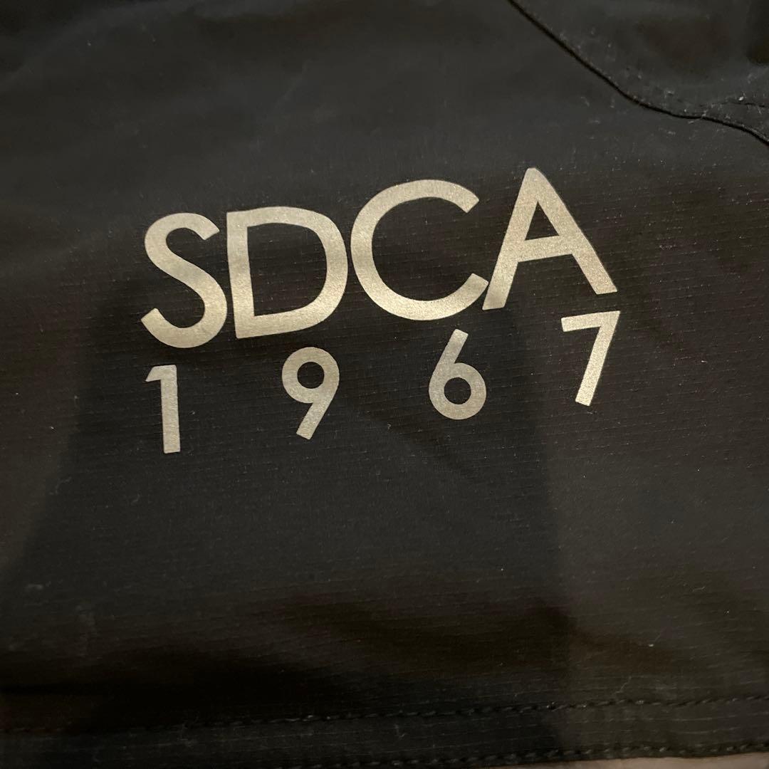 スタンダードカリフォルニア　トラックジャケット、パンツ上下　スタカリ