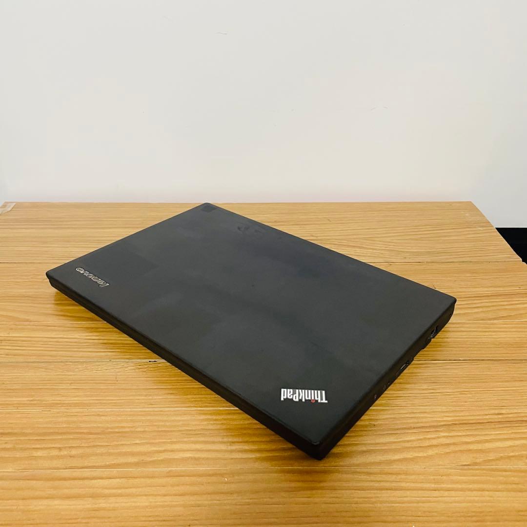 サクサクi5/SSD モバイルノート PC Windows11 オフィス①