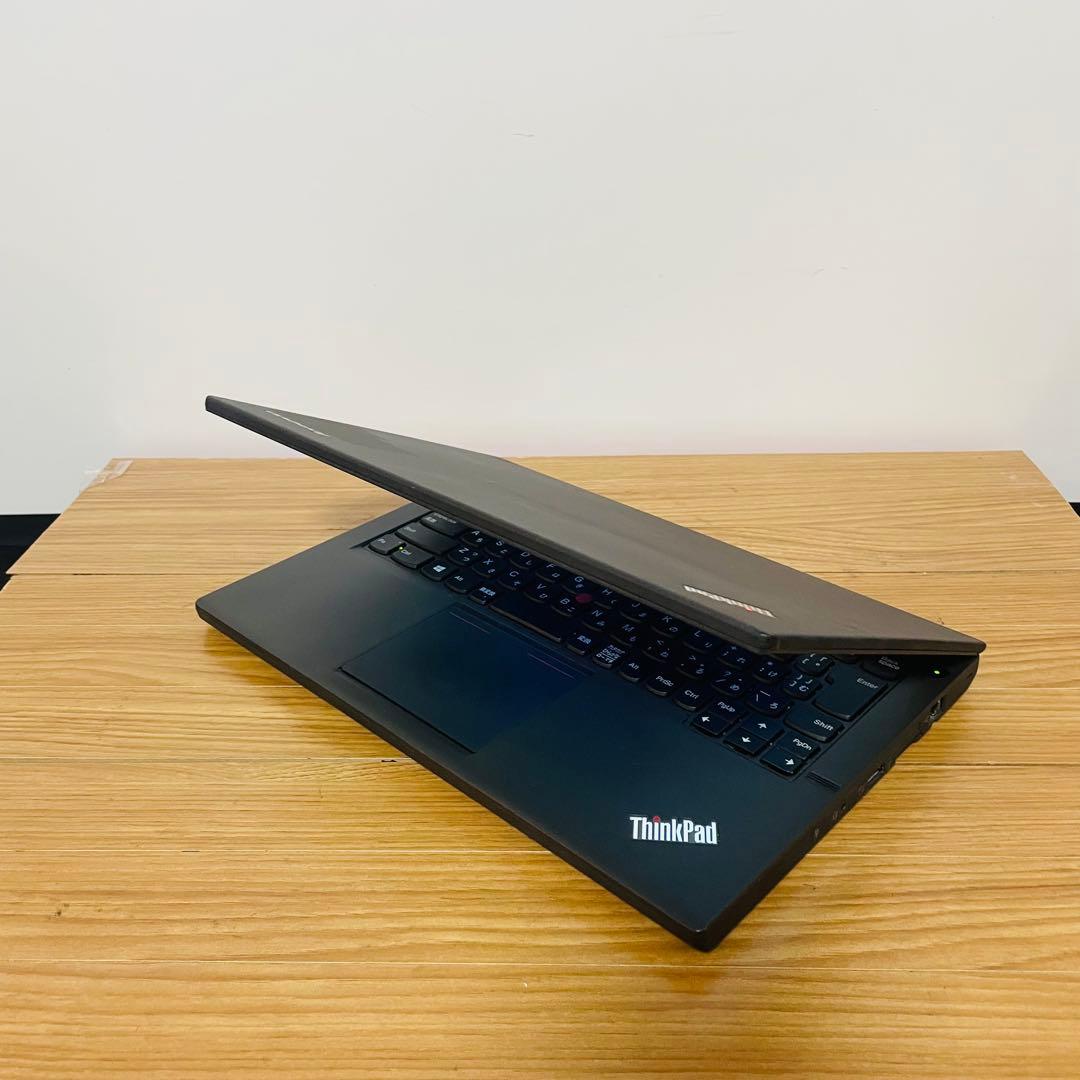 サクサクi5/SSD モバイルノート PC Windows11 オフィス①