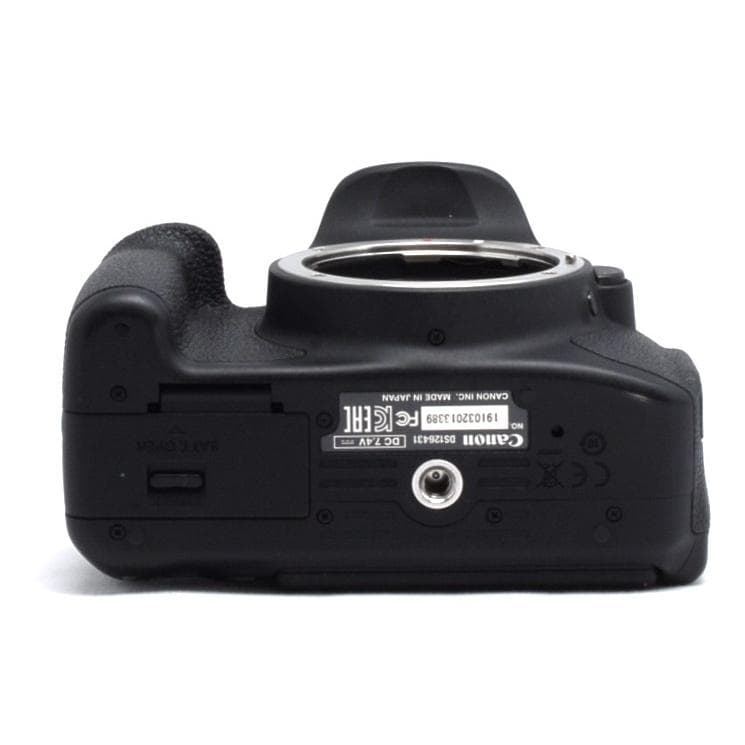 ★スマホ転送★動画撮影★バリアングル液晶★Canon Kiss X7i★美品★