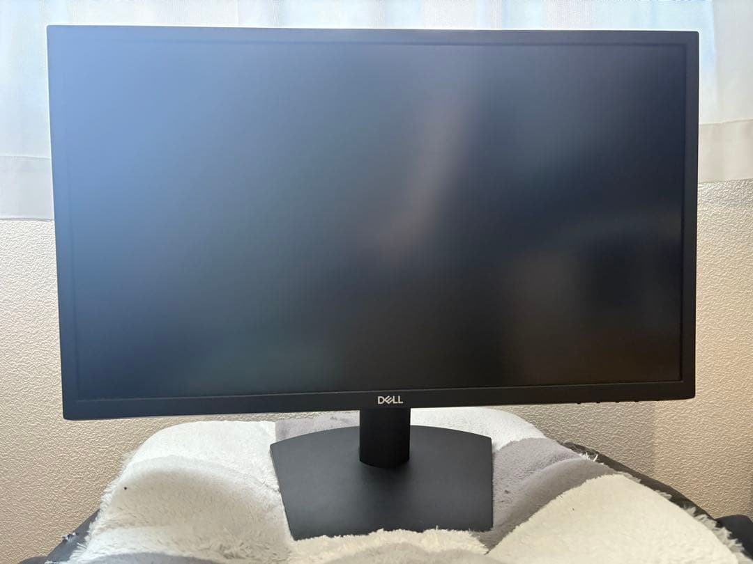 Dell SE2422H 23.8インチ モニター ディスプレイ定価15800円