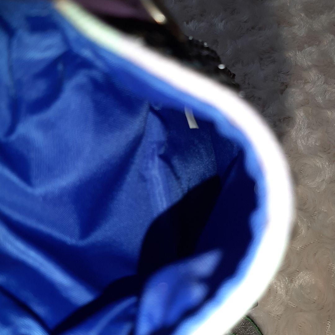 訳あり激レア！アルベロベロ　ラッキーちゃんスマホケース小物入れ☆スマホポーチ