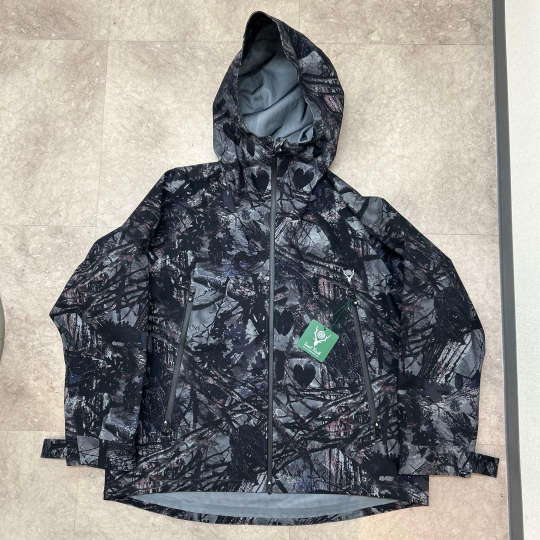 【新品】South2West8 Weather Effect Jacket M