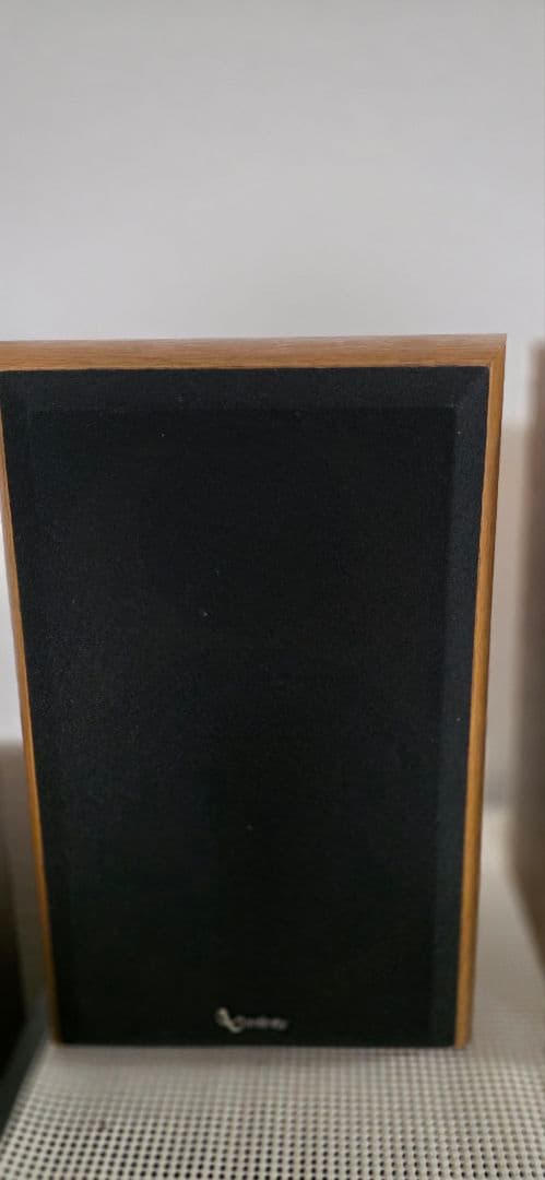 INFINITY/インフィニティ　REFERENCE ONE　ペア