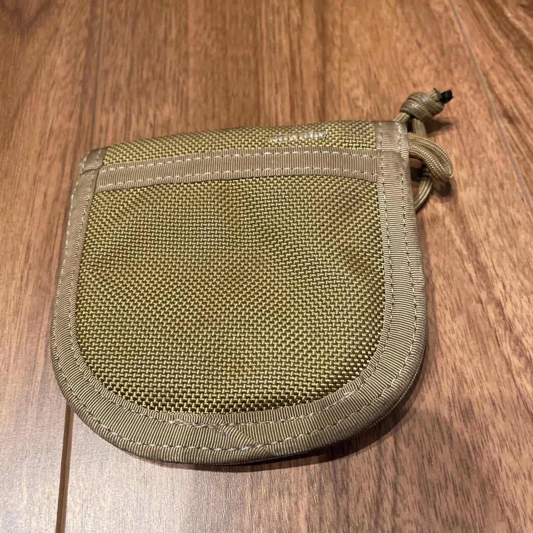 briefing ブリーフィング　小物セット