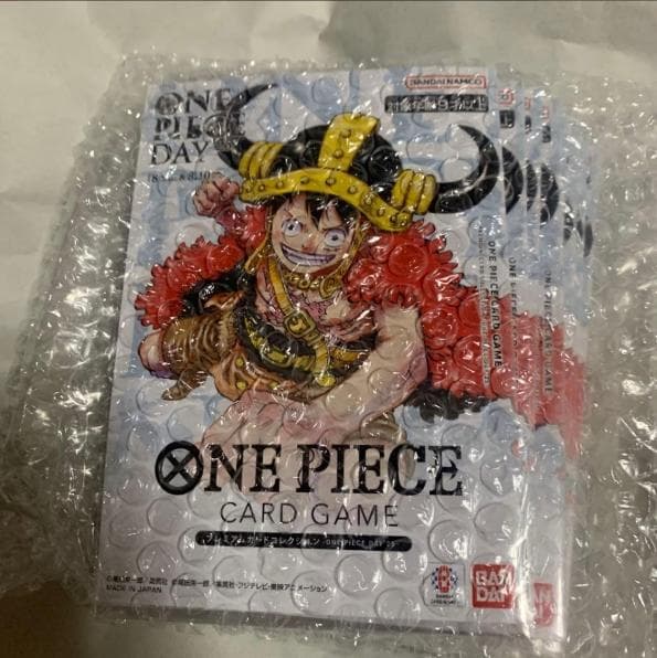 【即発送】ONE PIECE DAY2025 ワンピースデイ 10冊セット