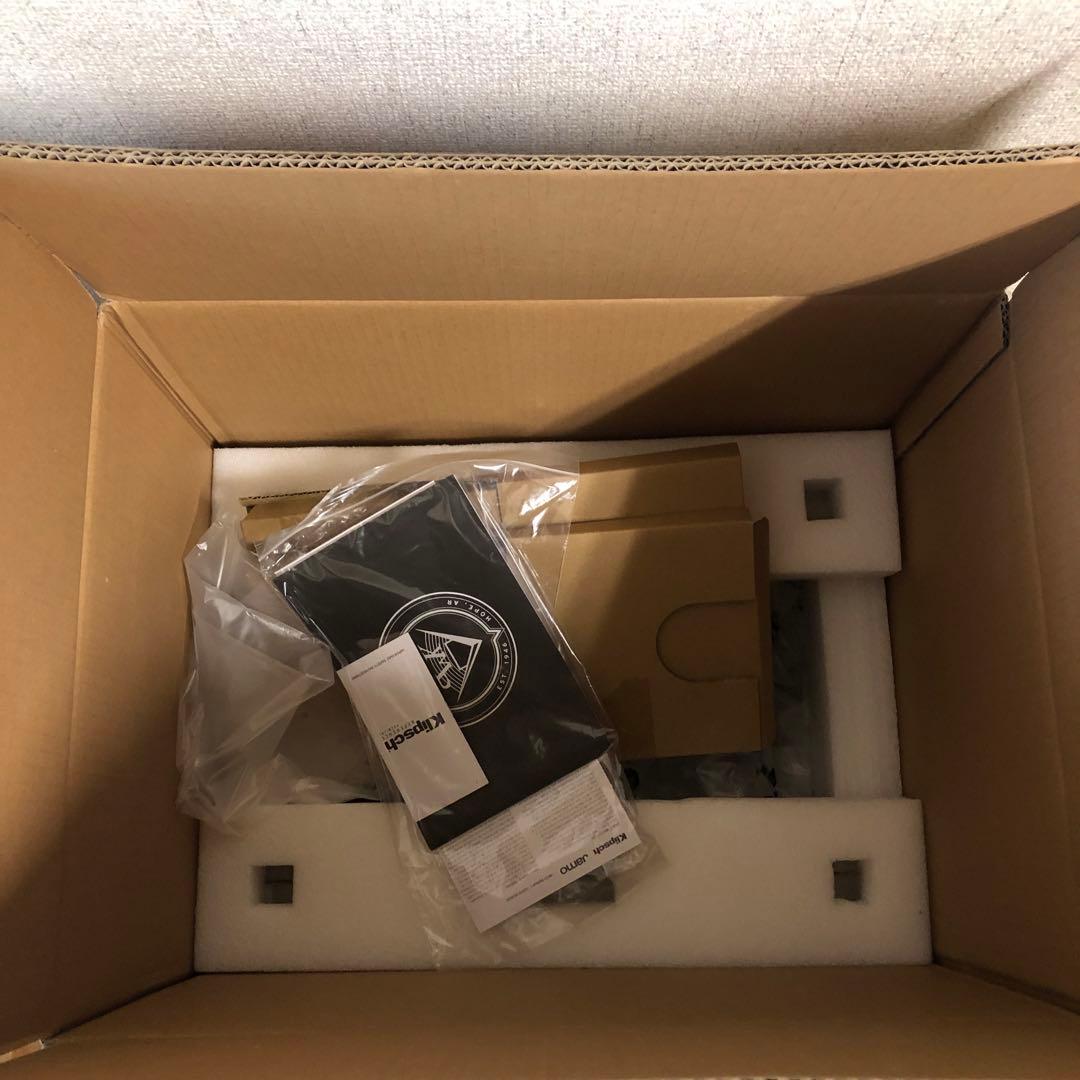 Klipsch RP-500M II 　クリプシュ