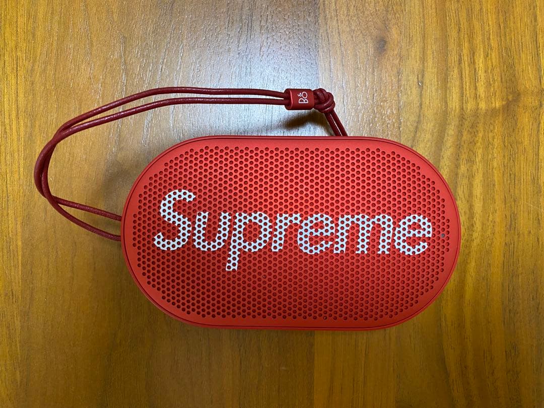 スピーカー・ウーファー Supreme Bang & Olufsen Beoplay P2