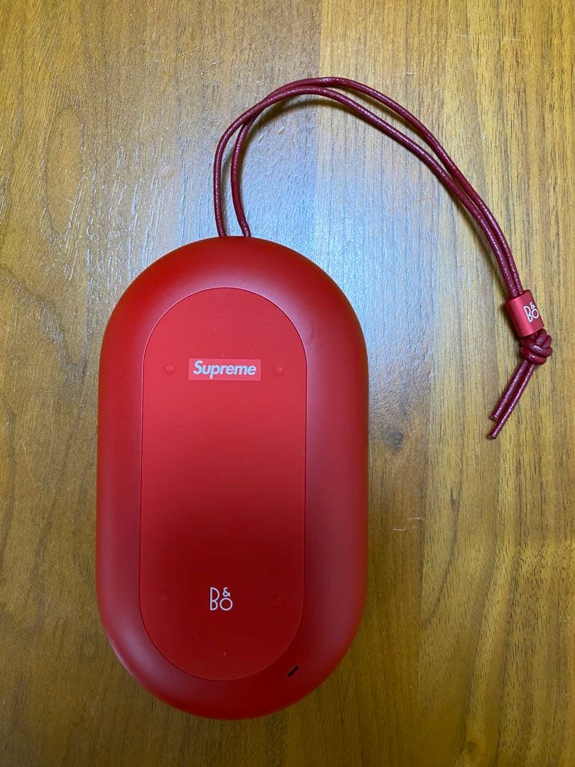 スピーカー・ウーファー Supreme Bang & Olufsen Beoplay P2