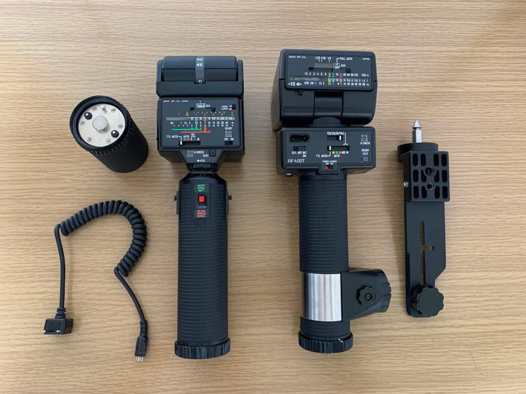 PENTAX 645 カメラセット 全ての被写体撮影可能です。すぐ撮影できます。