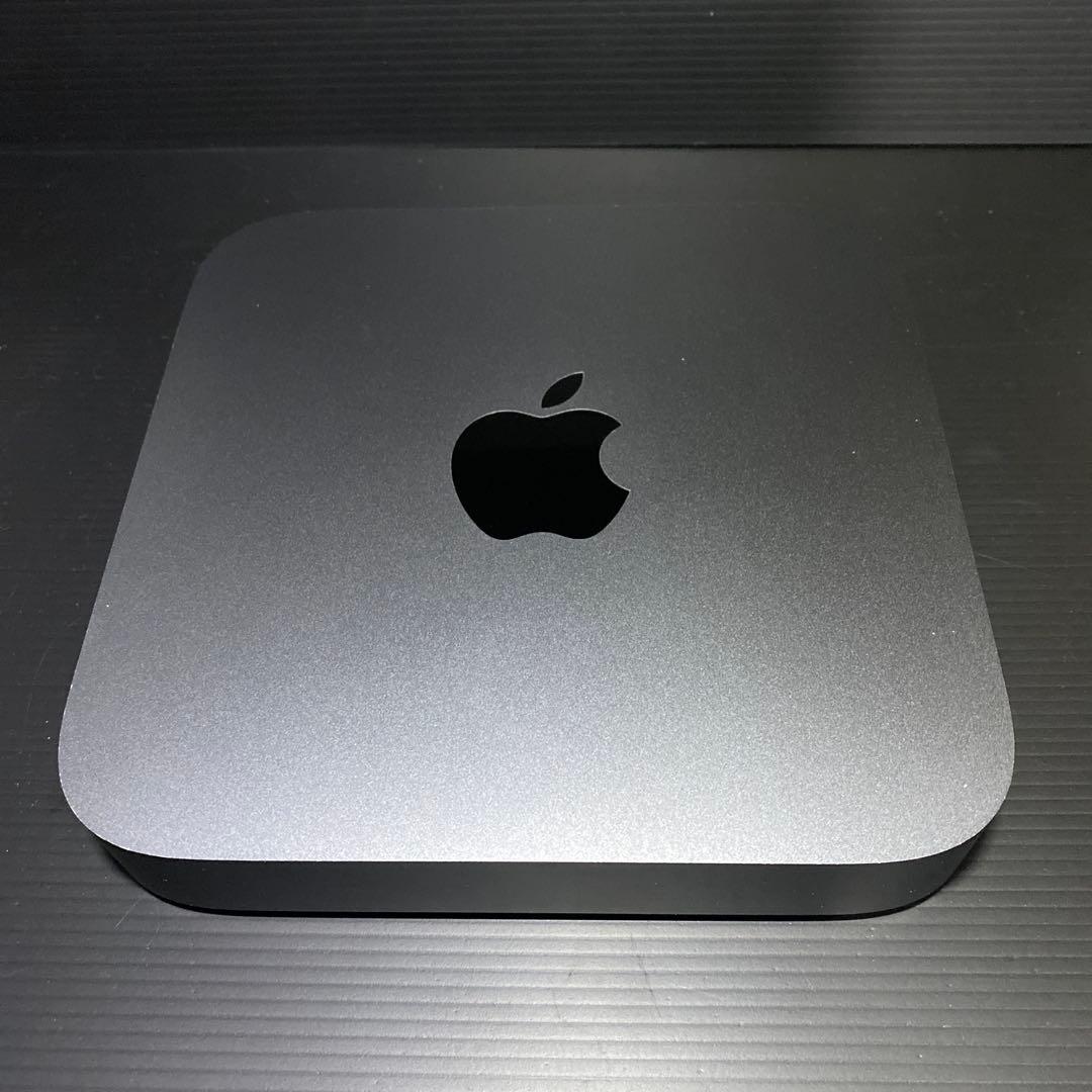 Mac mini 2018 キーボード&マウスセット