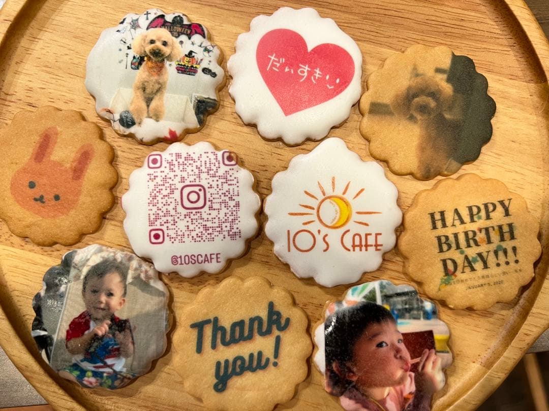 フードプリンター MAKE JET FL200