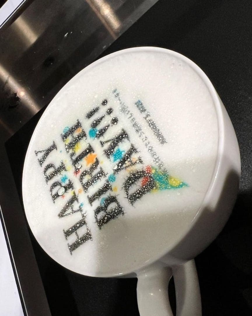 フードプリンター MAKE JET FL200