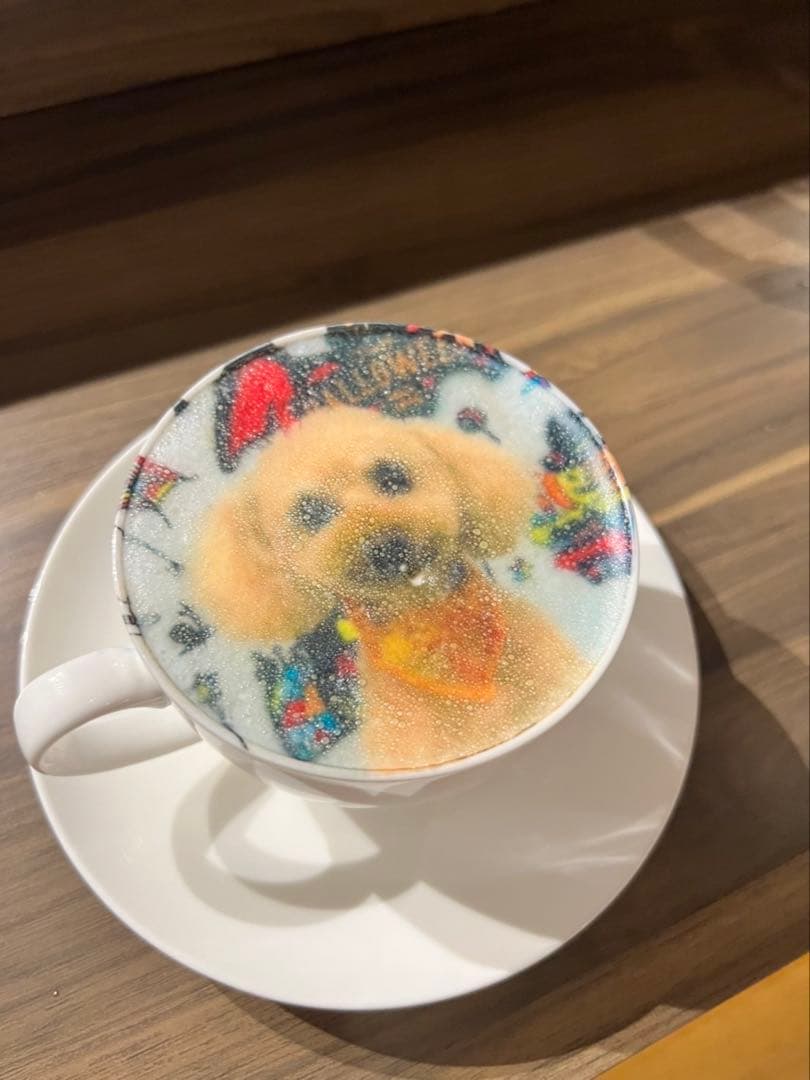 フードプリンター MAKE JET FL200