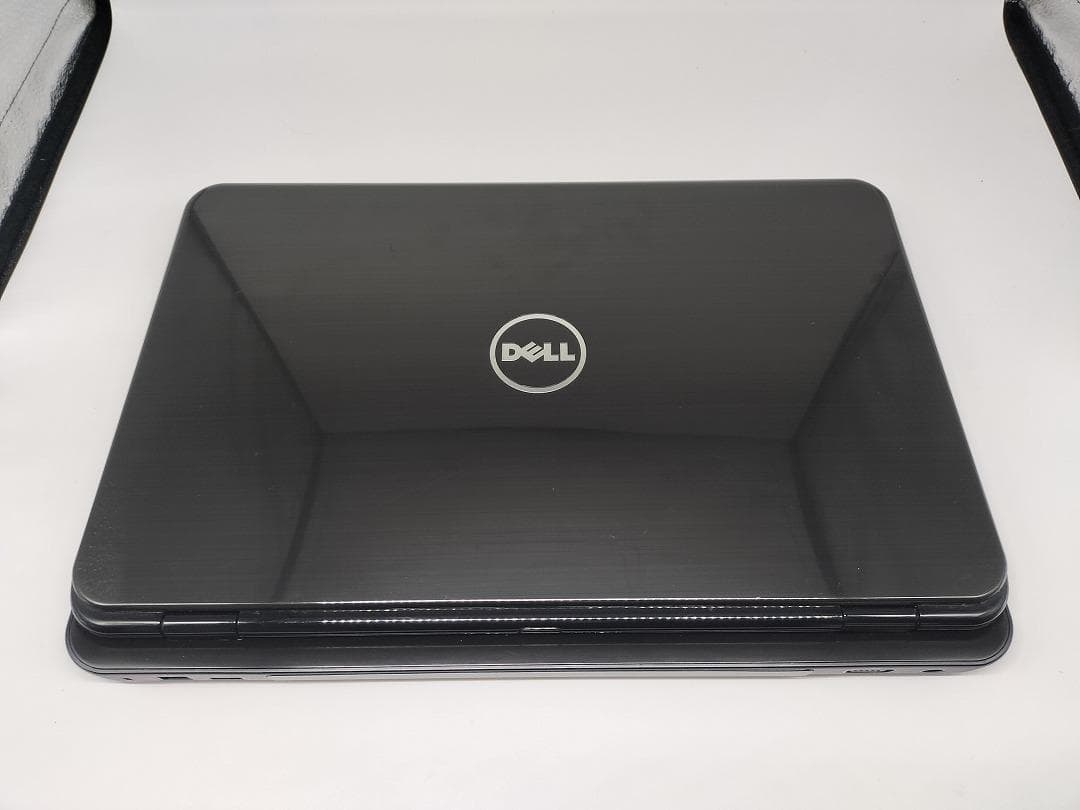 【DELL】爆速 Corei7/SSD120GB 15.6ノートパソコン C12