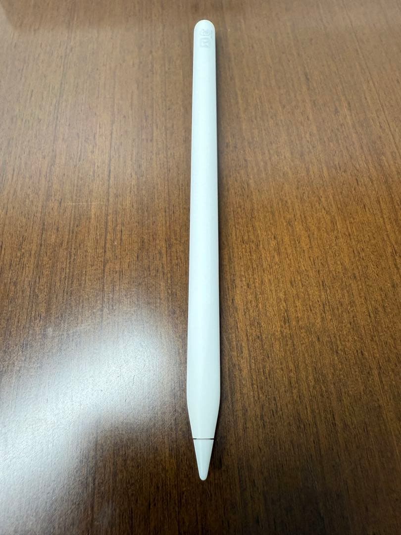 iPad Pro 12.9 第5世代 512GB + Apple pencil