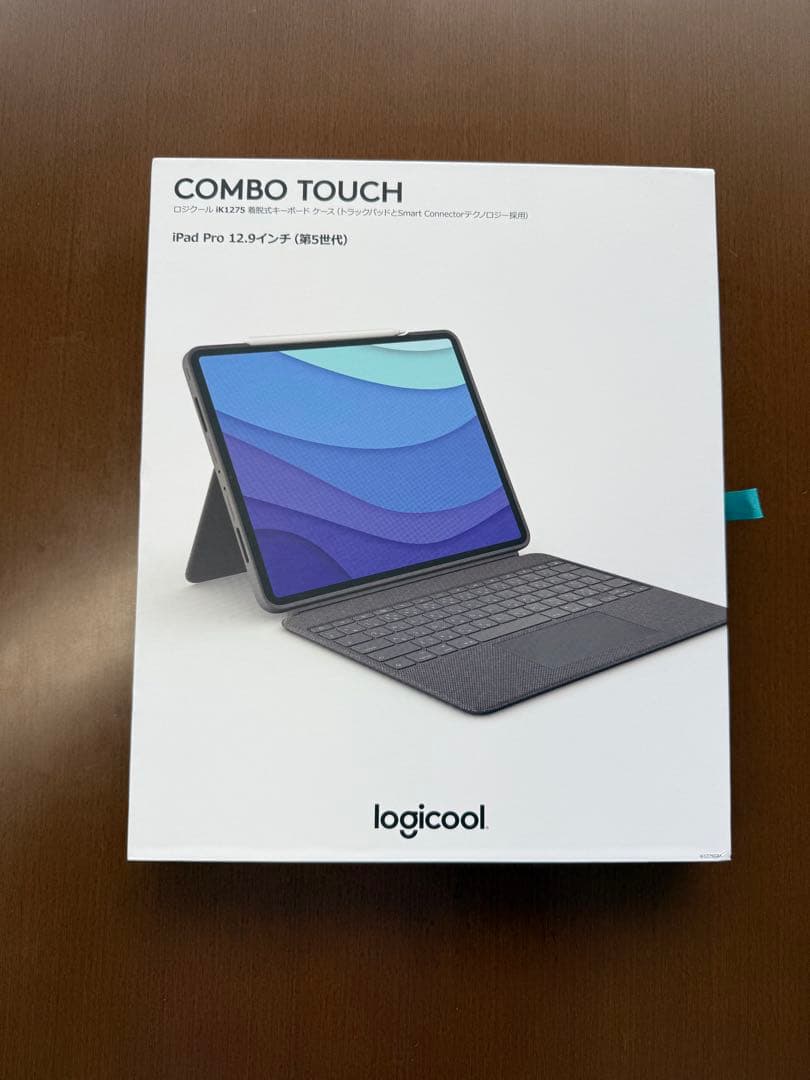 iPad Pro 12.9 第5世代 512GB + Apple pencil